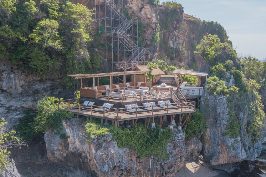 ulu cliffhouse uluwatu bali