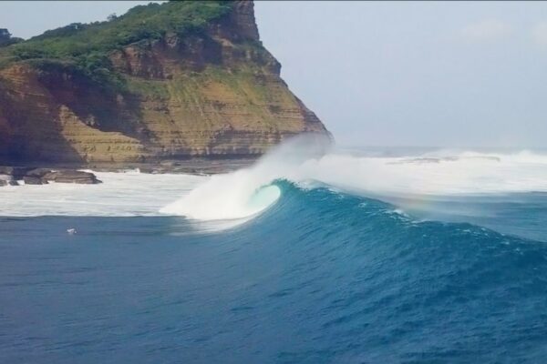 manzanillo nicaragua surf