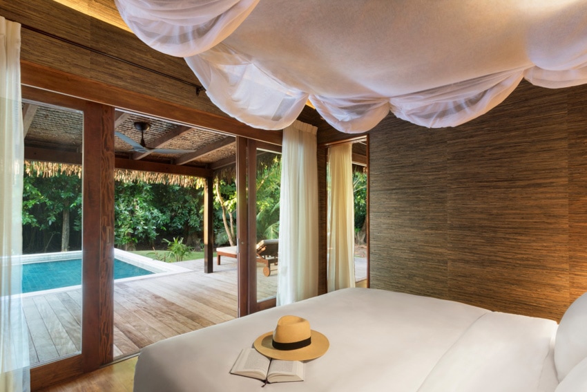 six senses fiji