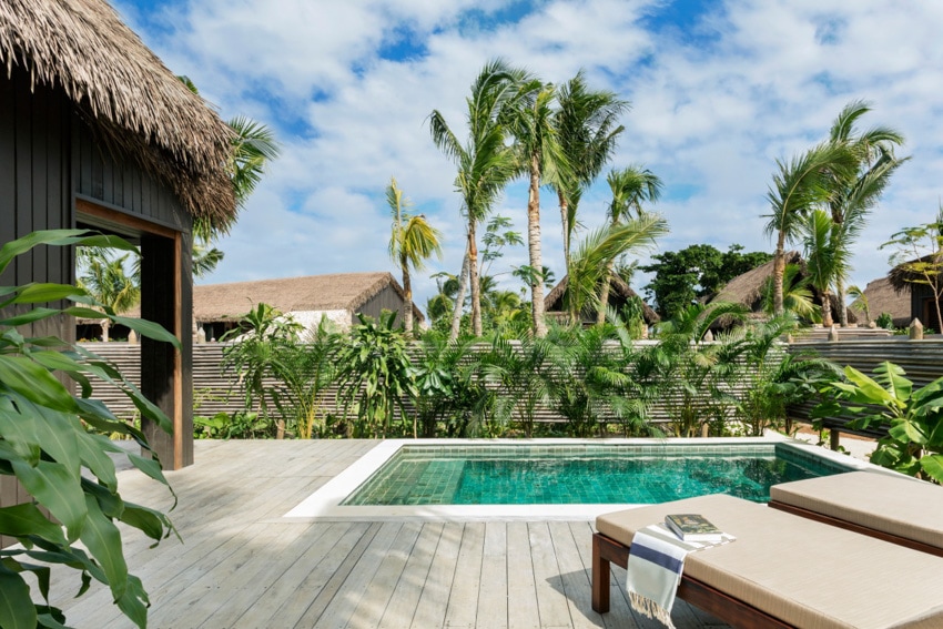 six senses fiji