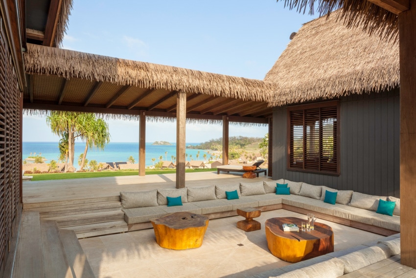 six senses fiji