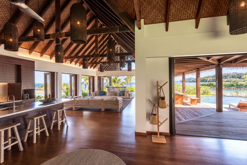 six senses fiji