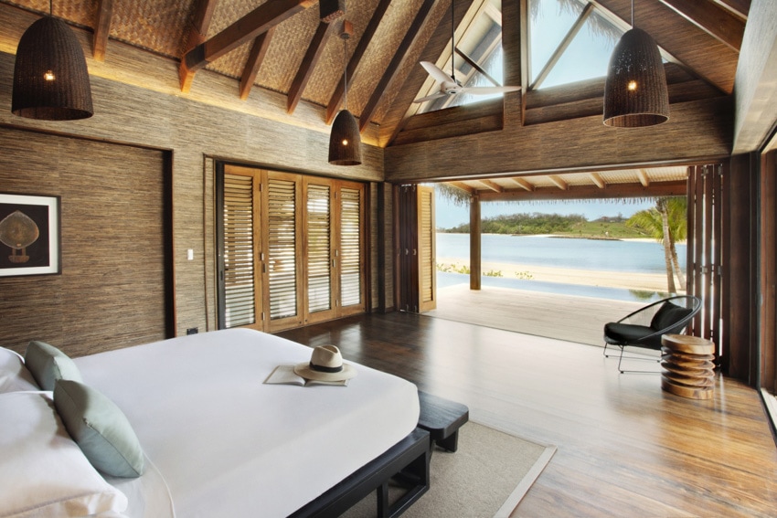 six senses fiji