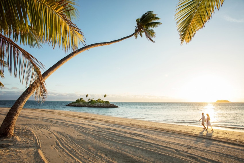 six senses fiji