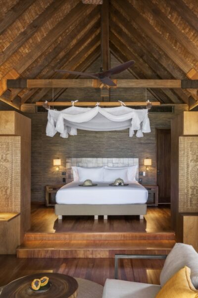 six senses fiji