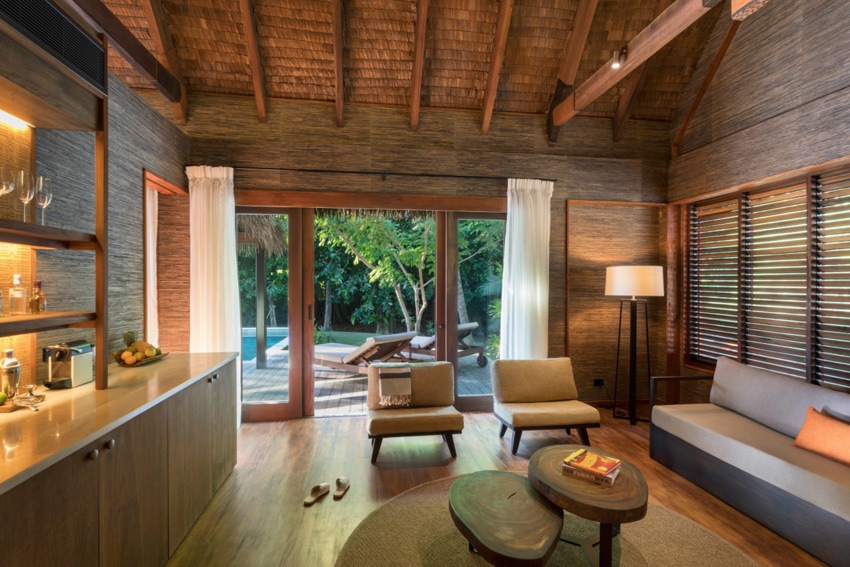 six senses fiji luxury resort