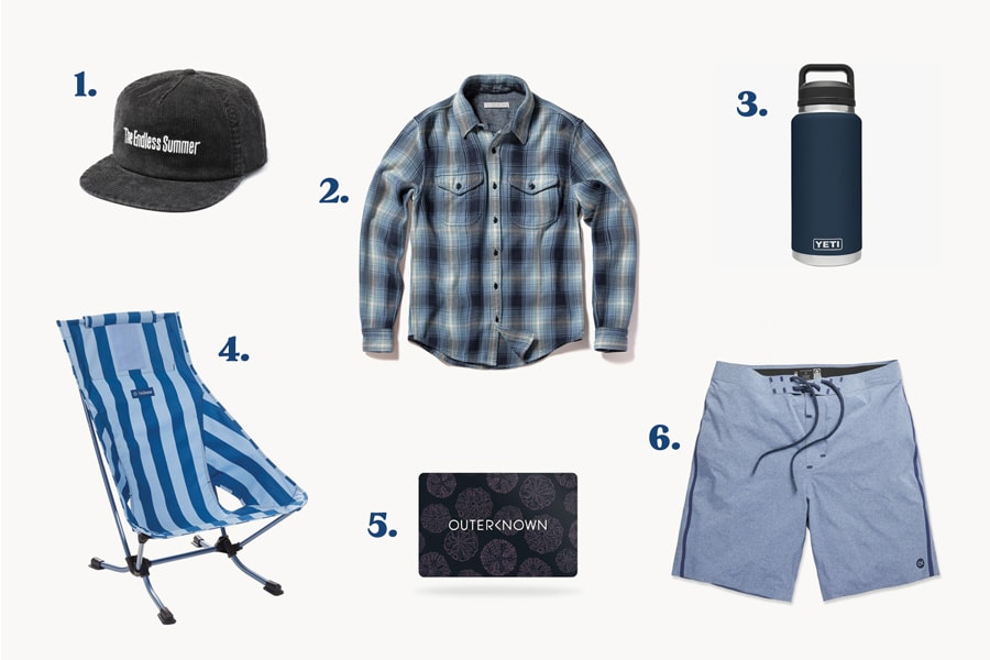 2022 Gift Guide for Surfers — Isla Surf School