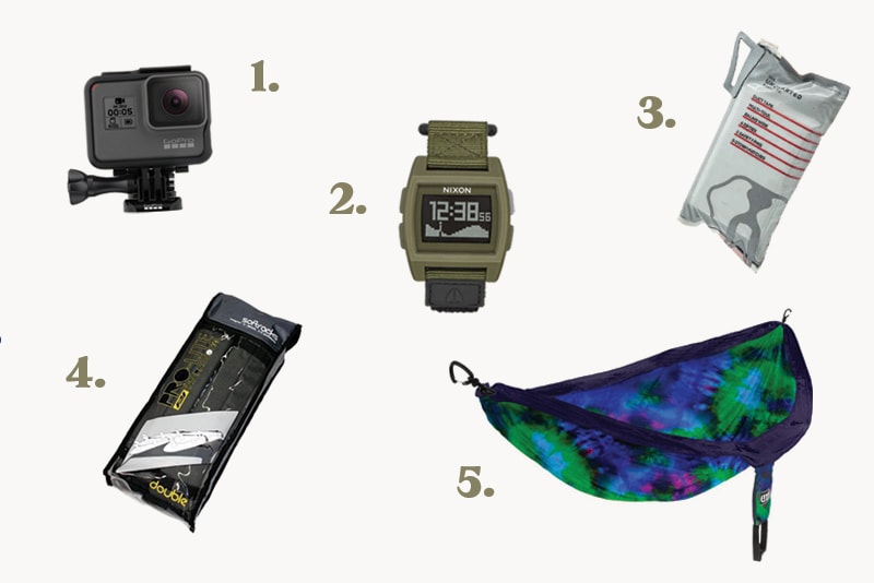 9+ Gifts For Surfers