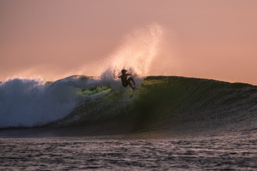 awera surf resort surfing mentawai islands