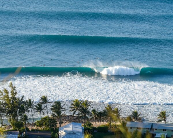 best places to surf