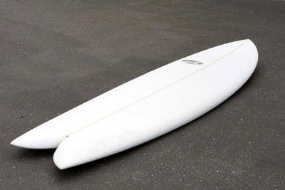 Fish surfboard deals for beginners