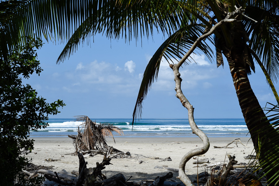 playa hermosa costa rica surf