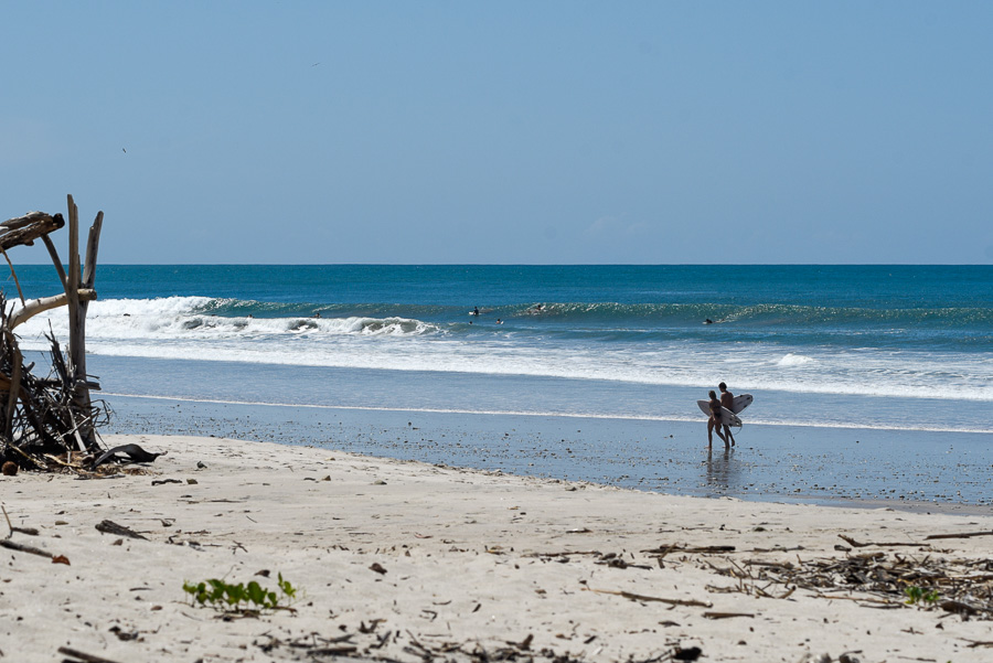 santa teresa costa rica surf