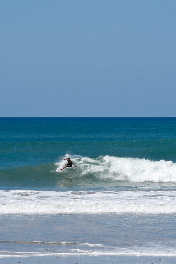 Santa Teresa Costa Rica, Beach and surf town in Nicoya