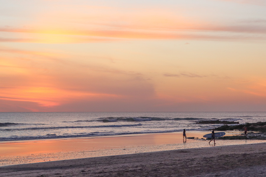 santa teresa costa rica surf