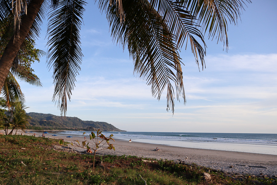 Santa Teresa, Costa Rica: Enjoy Surf, Yoga and Pura Vida Vibe