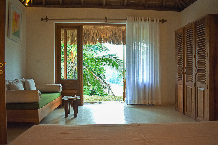 soul and surf sri lanka rooms