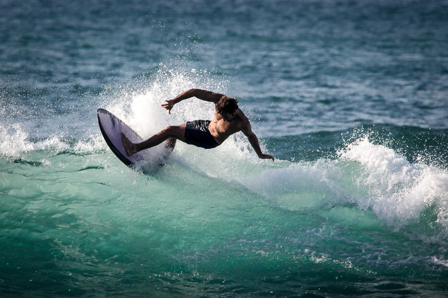 sri lanka surf camp