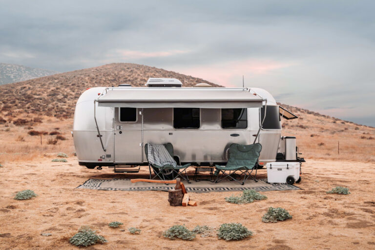 RV Rental California / The Best Rentals for the Ultimate Road Trip
