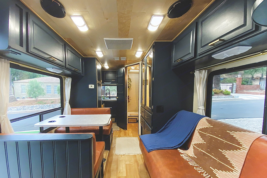 rv rental los angeles