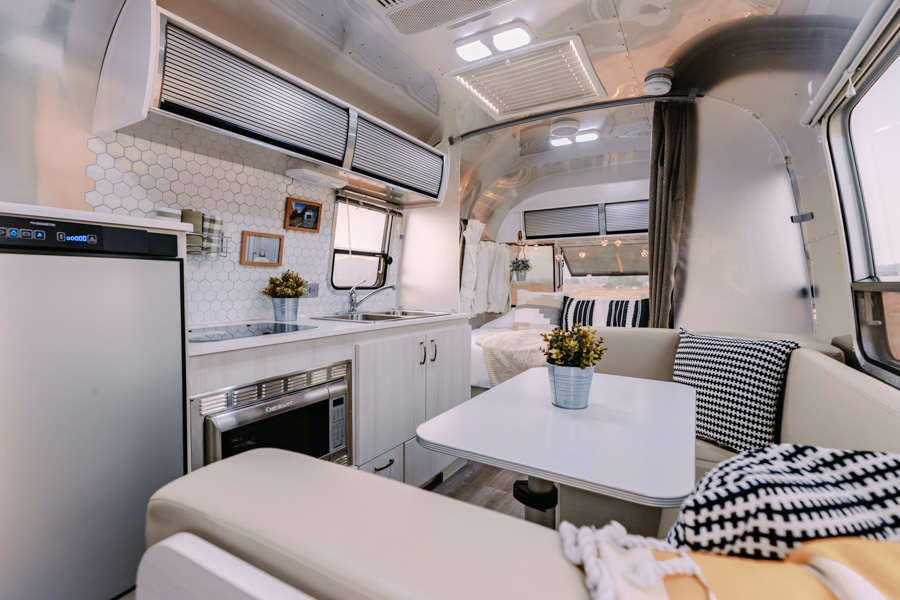 rv rental san diego