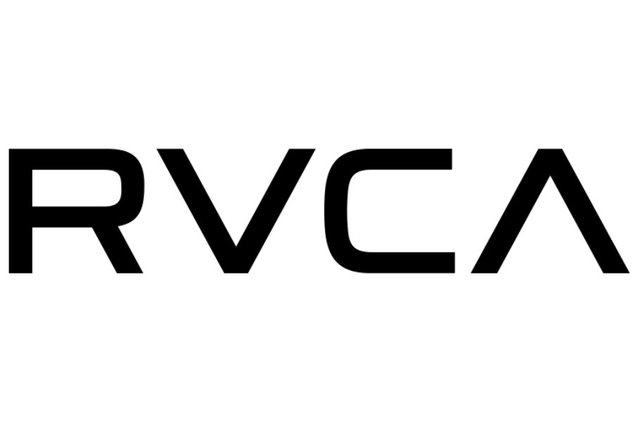 modern surf brand RCVA