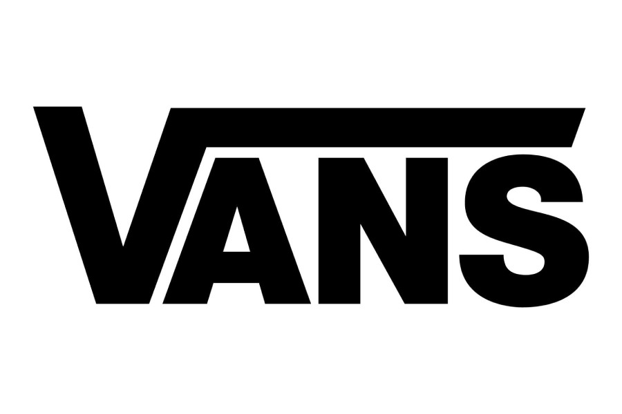 iconic skate and surf clothing company, Vans