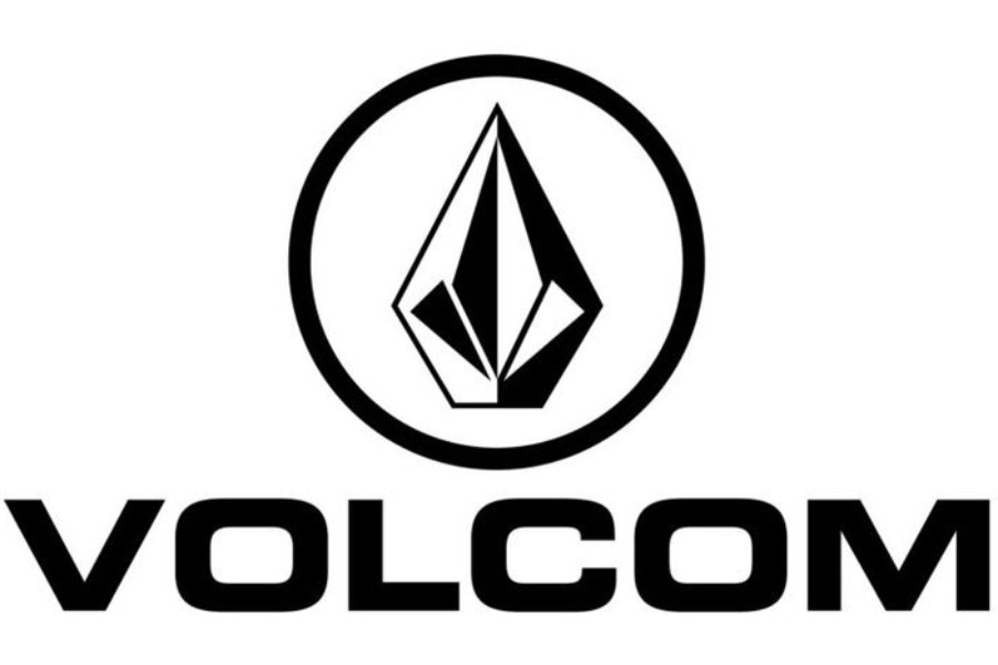 volcom surf brand company