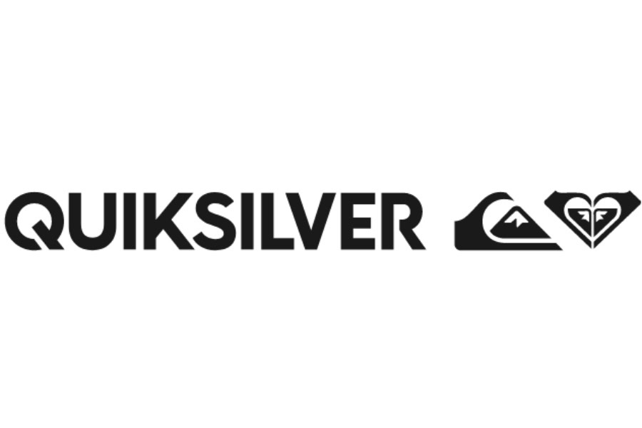 Quiksilver - legendary surf brand