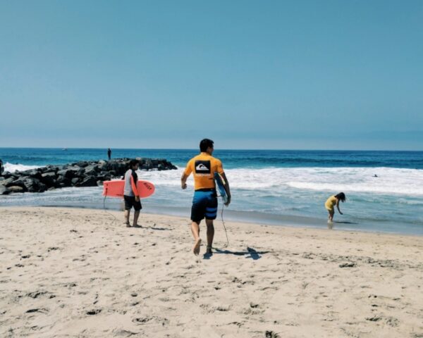 best surf clothing brands 2025