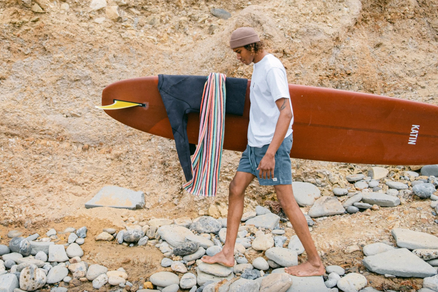 The Best Surf Gear I've Tried This Summer