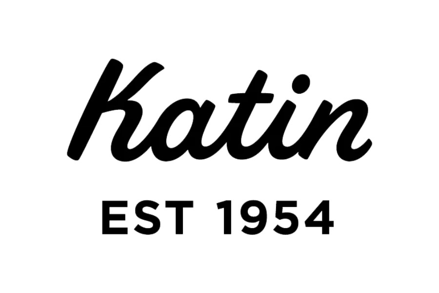 heritage surf brand Katin