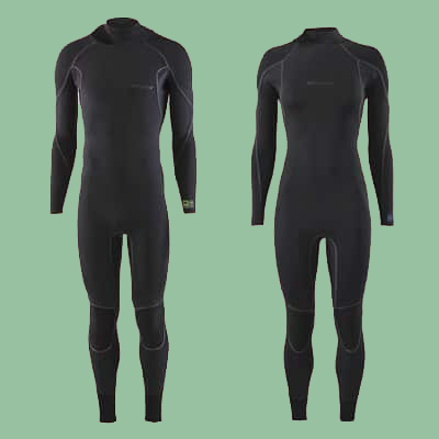 mens and womens wetsuits for surfing 