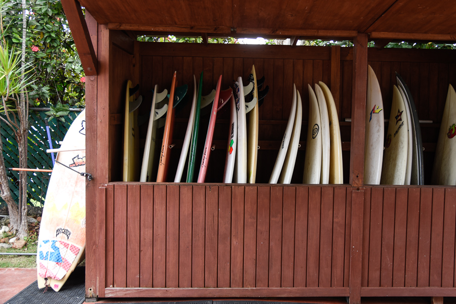 how to choose a surfboard