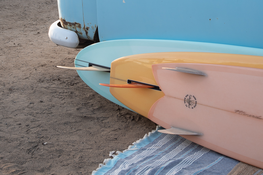 surfboard fins