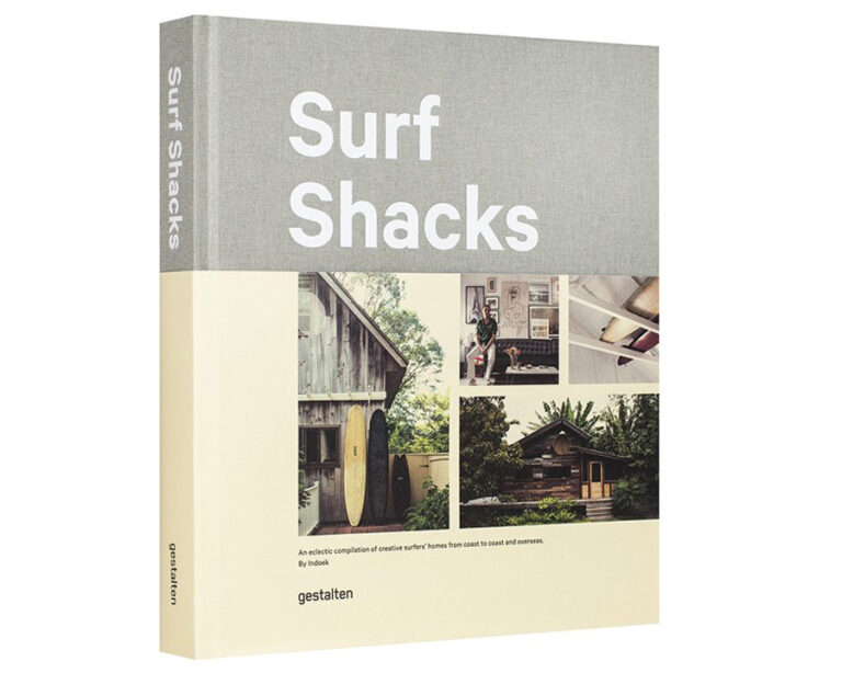 28 Best Surfing Books & Surf Coffee Table Books 2024