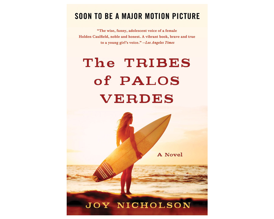 Surfing Books - The Tribes of Palos Verdes