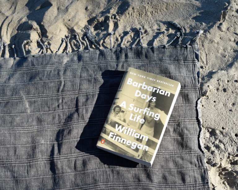 28 Best Surfing Books & Surf Coffee Table Books 2024