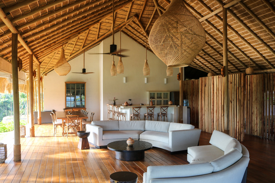 Soul and Surf Sri Lanka / Surf and yoga retreat