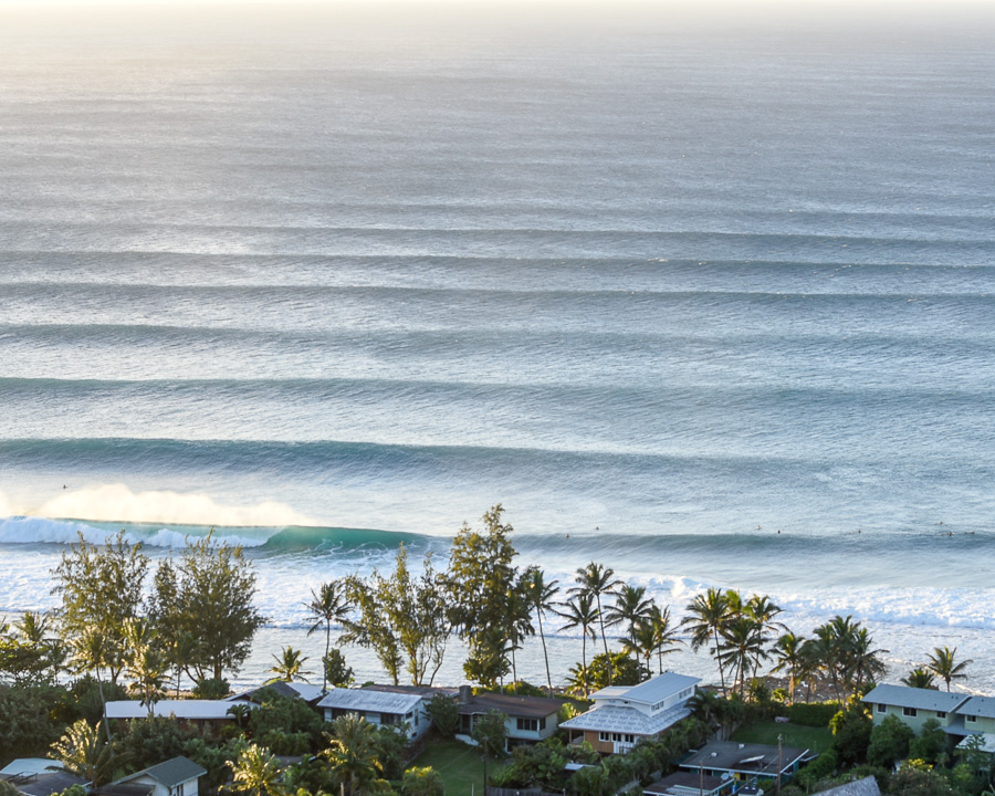 Plan Your Surf Trip // Lush Palm