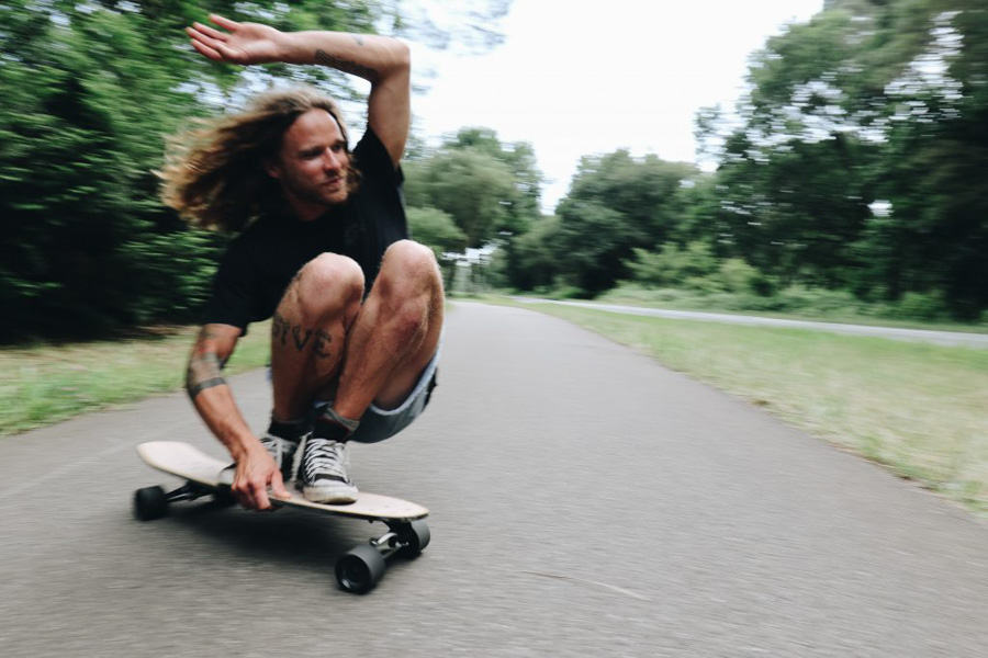 curfboard surfskate