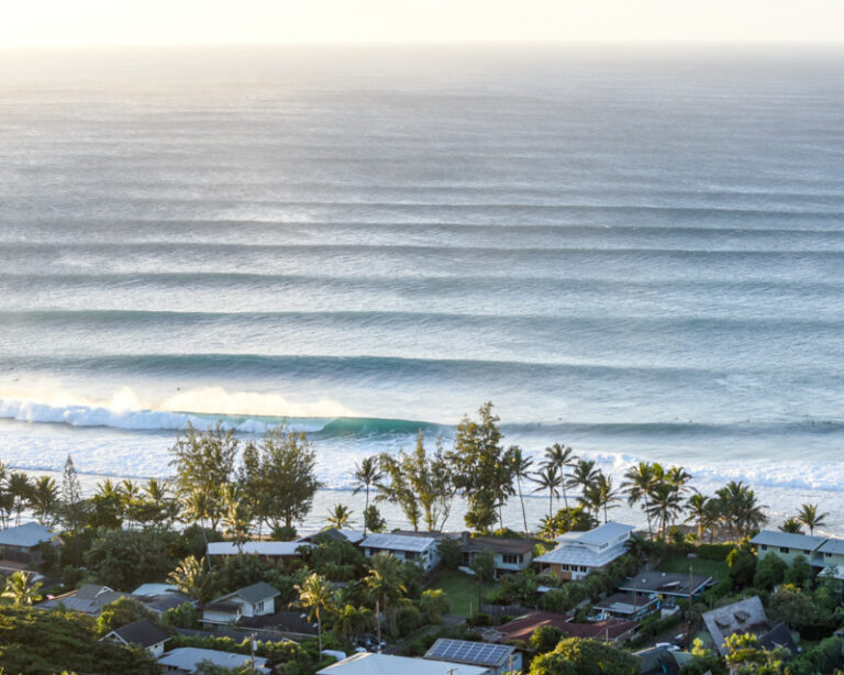 Book the Best Surf Resorts in the World