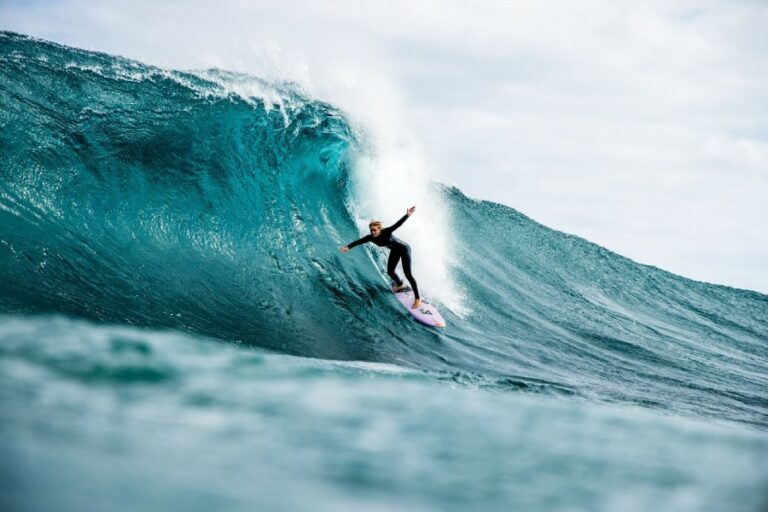 The Greatest and (Most Famous) Surfers of All Time
