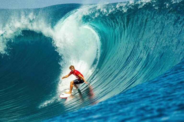 The Greatest and (Most Famous) Surfers of All Time