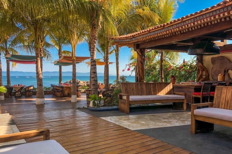 9 Best Restaurants in Punta de Mita