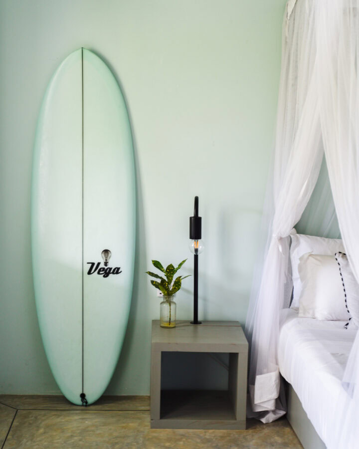 lush palm surf stay lookbook